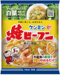 ケンミン焼ビーフン鶏だし醤油
