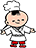 お名前