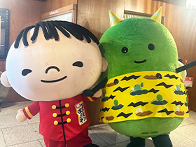 ミーノくん