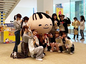 武庫川女子大学