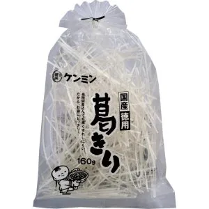 国産徳用葛切り(160g)の商品情報