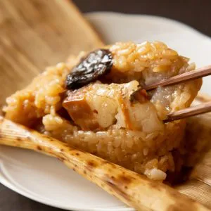 復刻版中華ちまき ［簡易包装］の商品情報