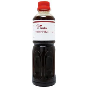 特製中華ソースの商品情報