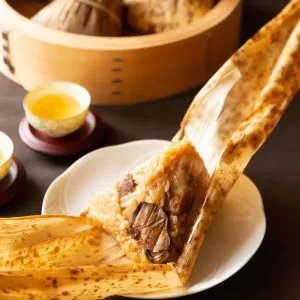 復刻版中華ちまき ［贈答用］の商品情報