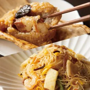 ケンミンこだわり ギフトセットの商品情報