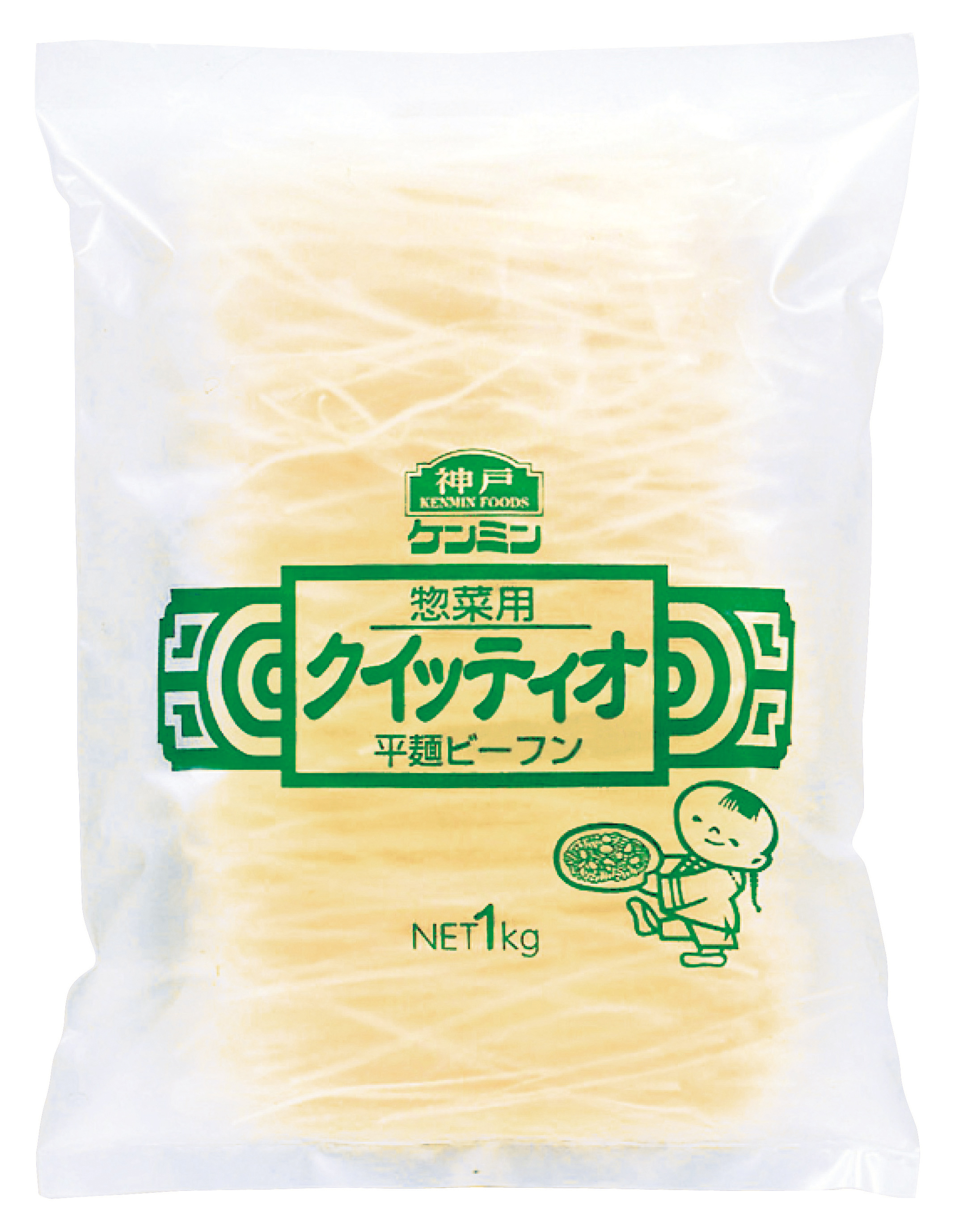 惣菜用クイッティオ [1kg]の商品情報