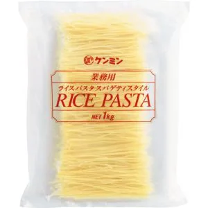 業務用ライスパスタ スパゲティスタイル [1kg]の商品情報