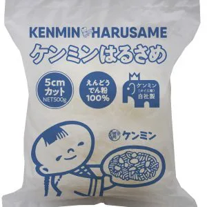 ケンミンはるさめW5cmTの商品情報