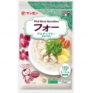 ケンミンフォー [140g]
