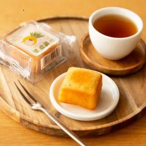 生鳳梨酥（生パイナップルケーキ）の商品情報