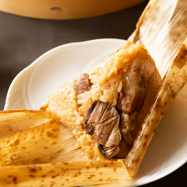 復刻版 中華ちまき[自宅用] (5個)