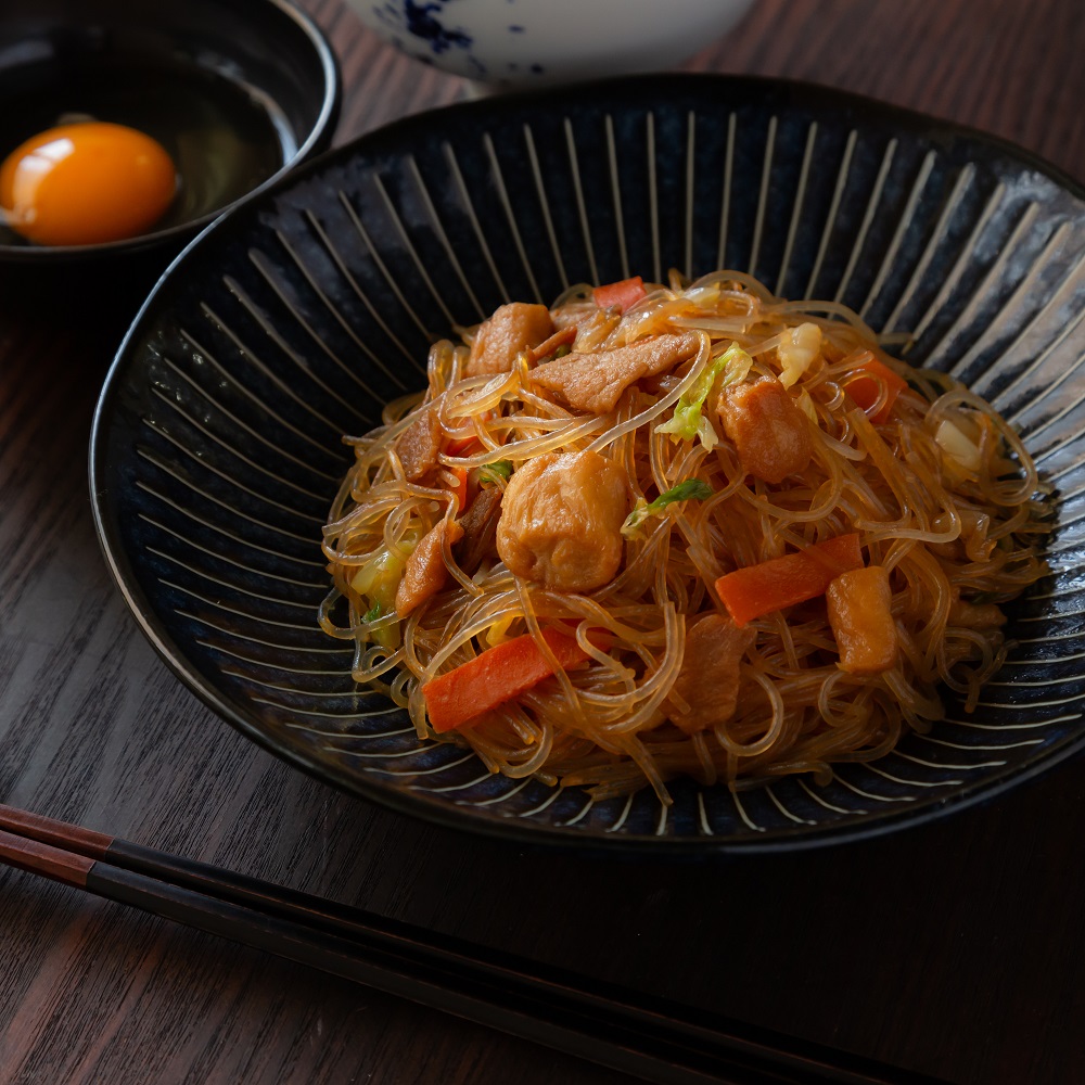 すき焼きはるさめ (2食セット)