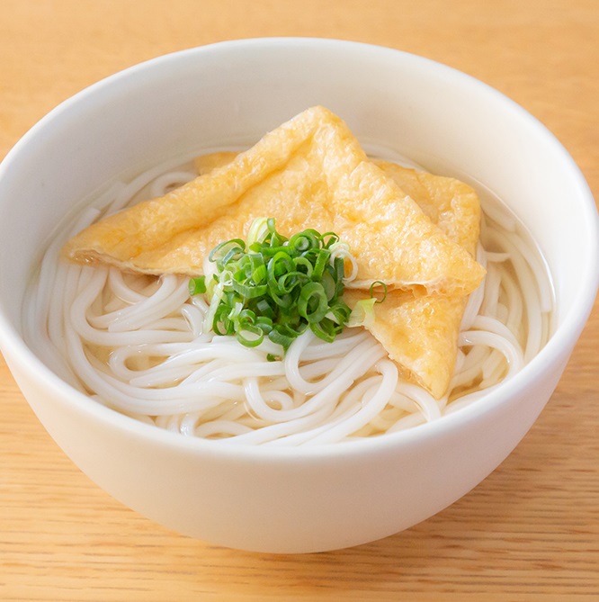 ミッキーマウス/ライスヌードル うどん(10袋)