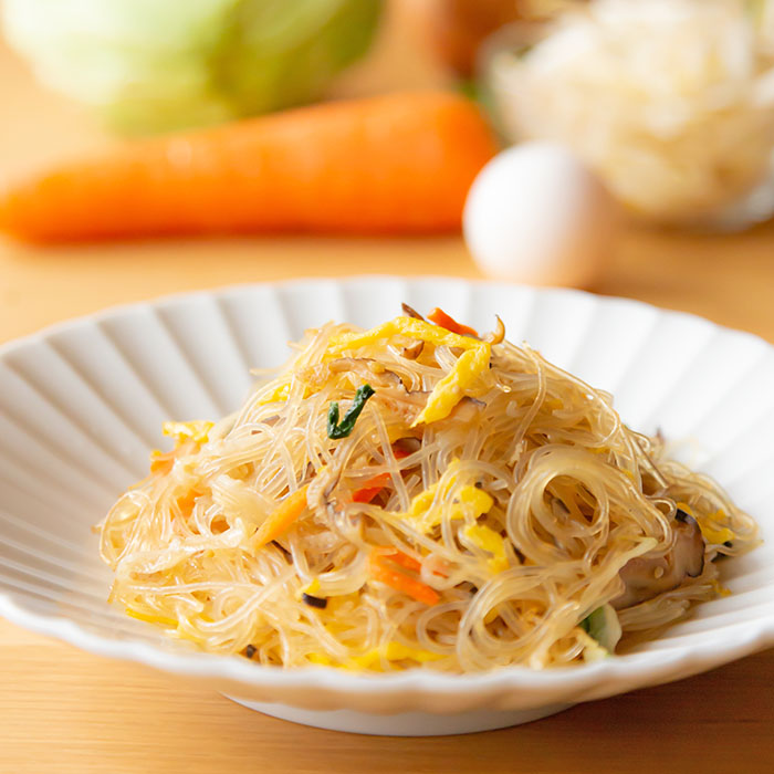 はるさめの炒め物 鶏ひき肉野菜入り (2食セット)