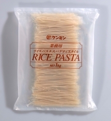業務用ライスパスタ　スパゲティスタイル1㎏
