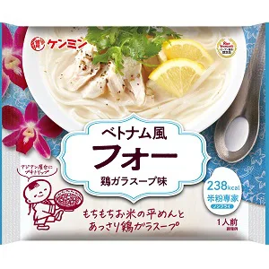 米粉専家 ベトナム風フォー