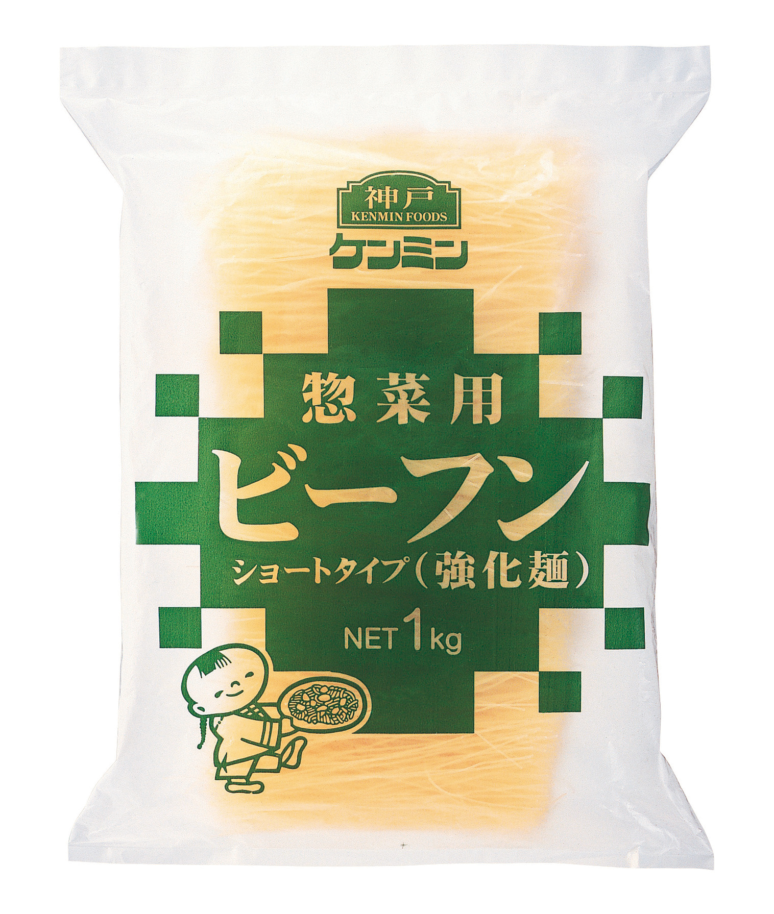 惣菜用ビーフン [1kg・10㎏]の商品情報