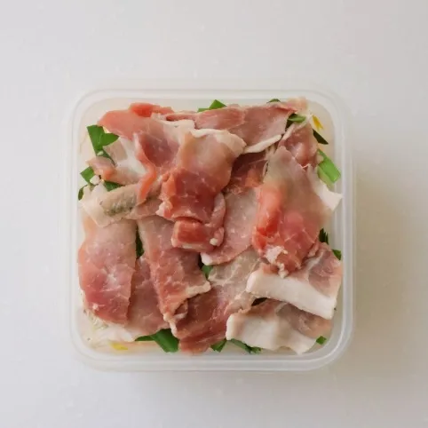 家庭で再現レシピ!本格麻辣焼ビーフンを簡単に♪_作り方