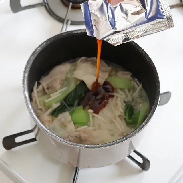 本格麻辣湯レシピ|具材たっぷり!麻辣湯とはどんな料理?【基本の作り方】_作り方