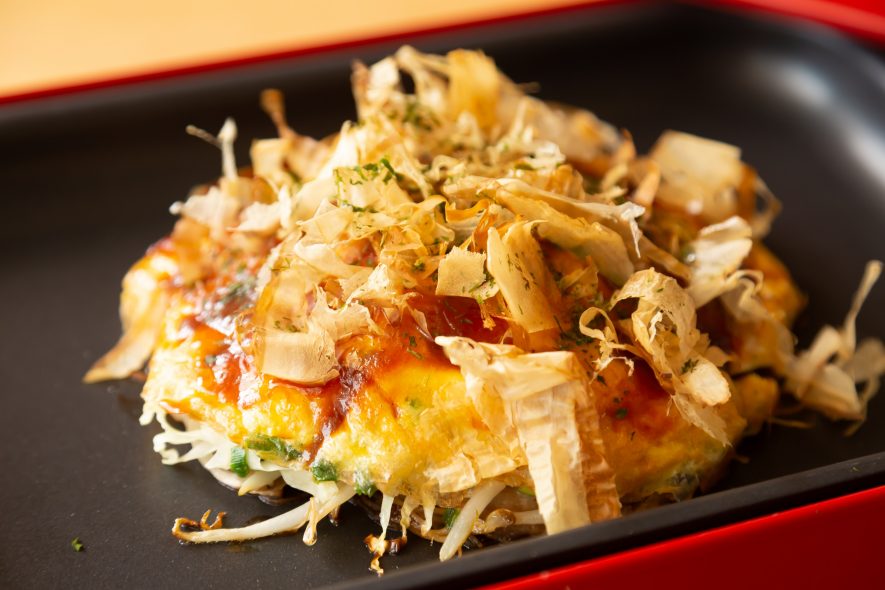 グルテンフリーなお好み焼きレシピをご紹介! 小麦粉を使用しない絶品レシピ