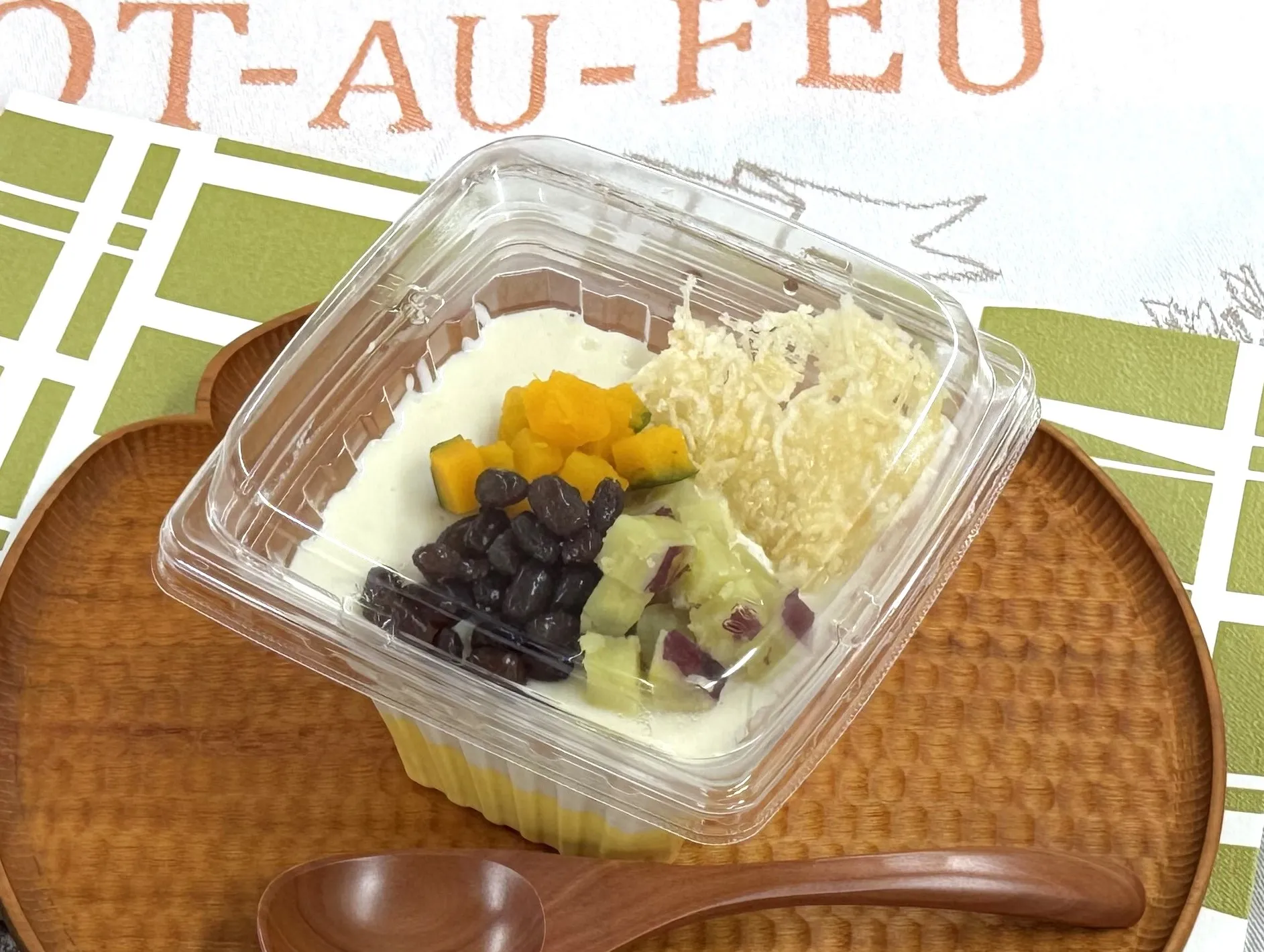 米米チャチャチャ