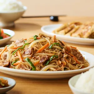 ごはんがすすむスタミナ源たれ味のレシピ【基本の作り方】