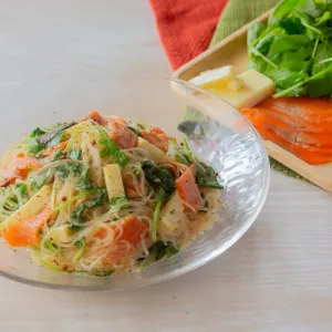 おもてなしの前菜に♪洋風春雨サラダ