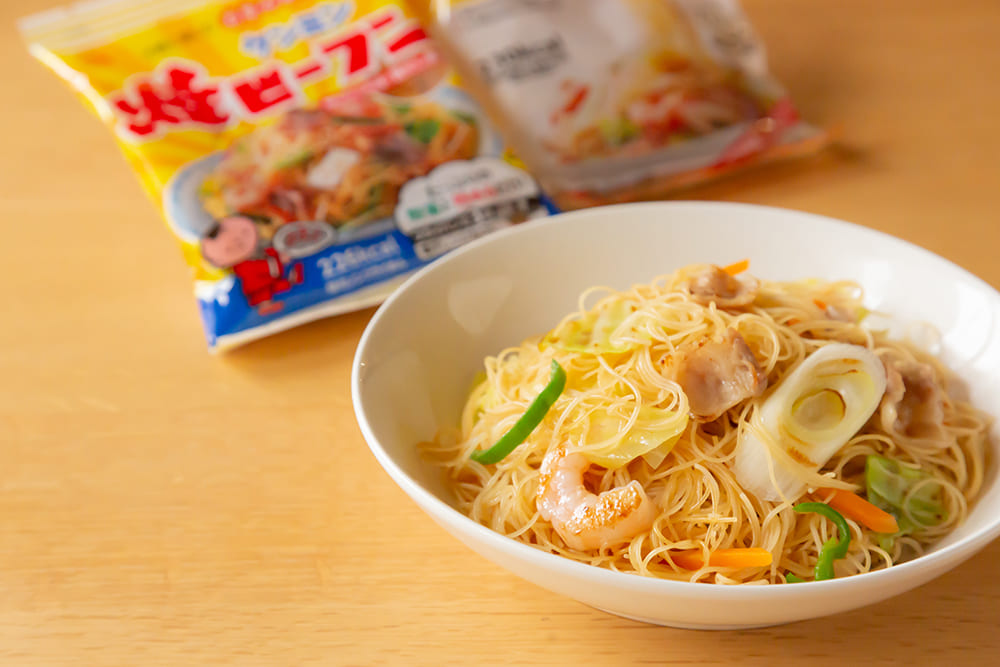 30年後、孫が食べていてくれたら嬉しい