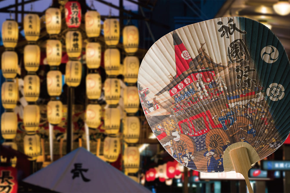 母娘２世代おもてなしビーフン大皿料理