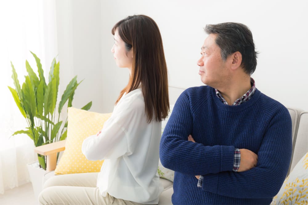 父への振る舞いが夢に邁進する原動力