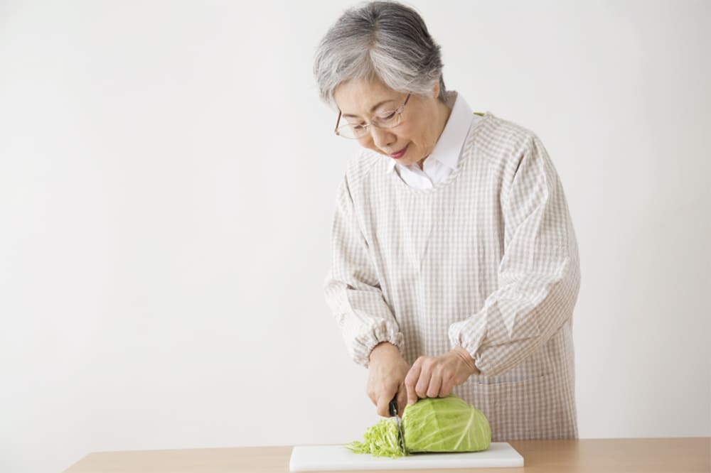 おばあちゃんとの思い出の味