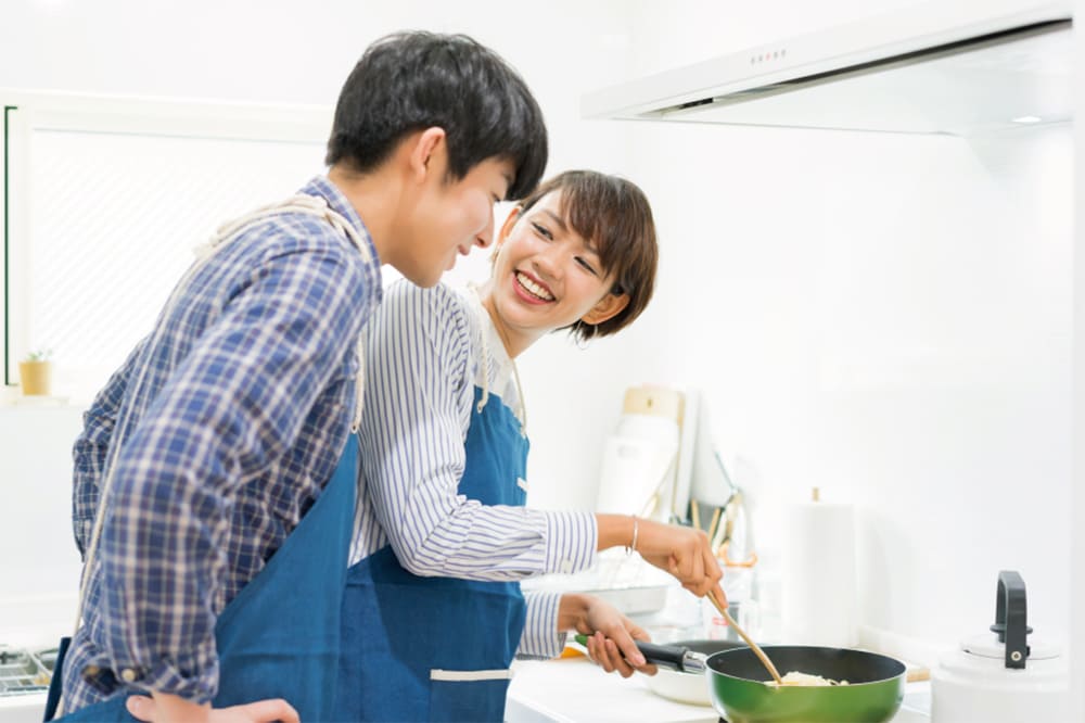 妻の置き土産