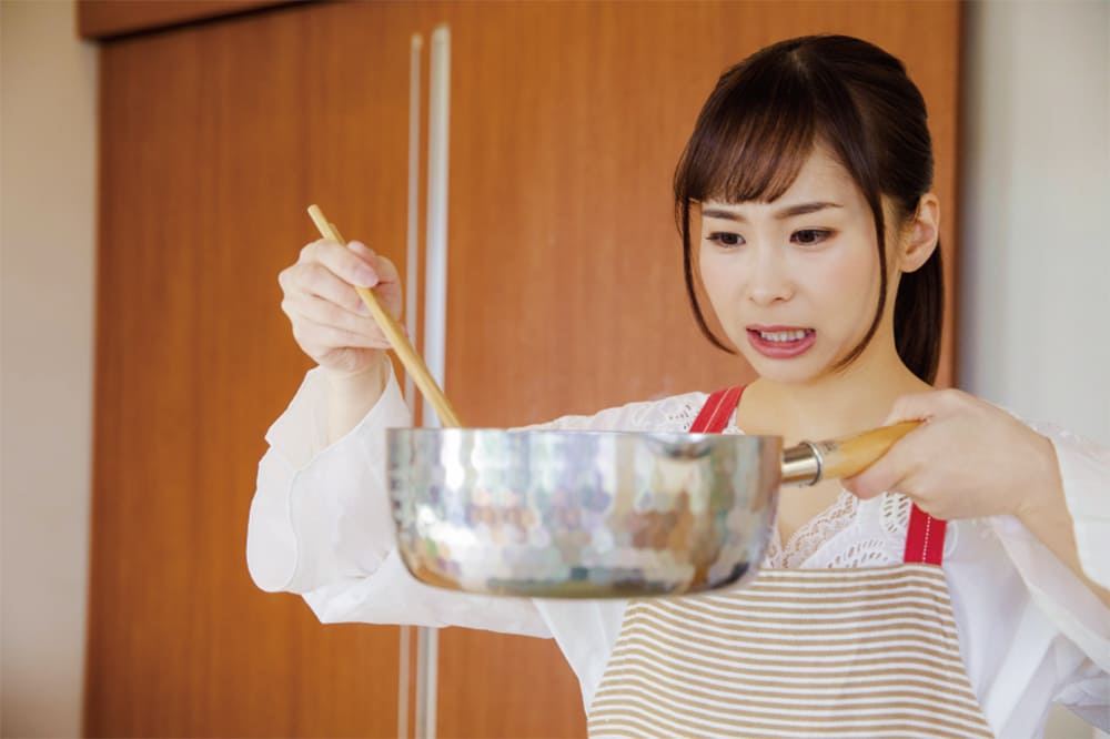 味付けビーフンは邪道だと思ってましたが苦労して作ったのはなんだったのか