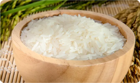 純米ならではの芳醇な香り