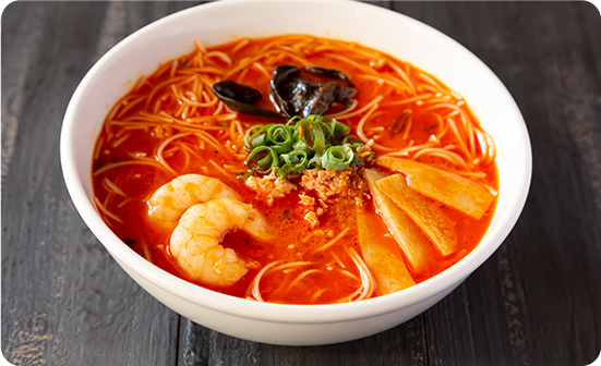 ケンミン食品直営店「健民ダイニング」