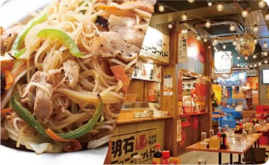 ひょうご五国ワールド