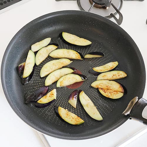 用意する材料 | たっぷり野菜を入れてつくる麻婆春雨