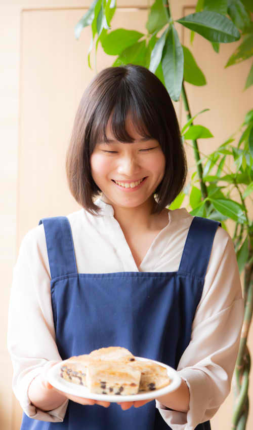 南 和加奈