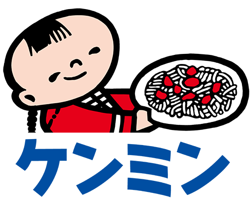 ケンミン食品