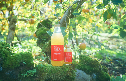 AOMORI りんご marchè」開催概要