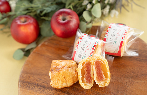 AOMORI りんご marchè」開催概要