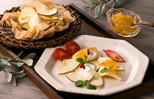 AOMORI りんご marchè」開催概要