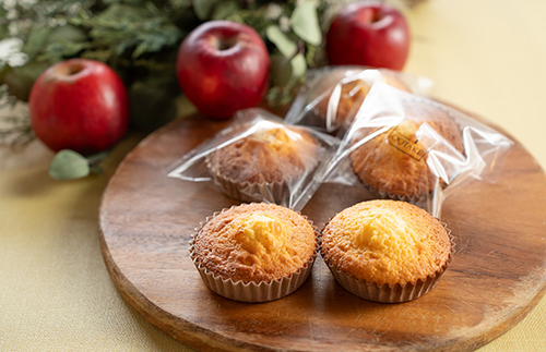 AOMORI りんご marchè」開催概要