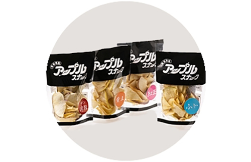 AOMORI りんご marchè」開催概要