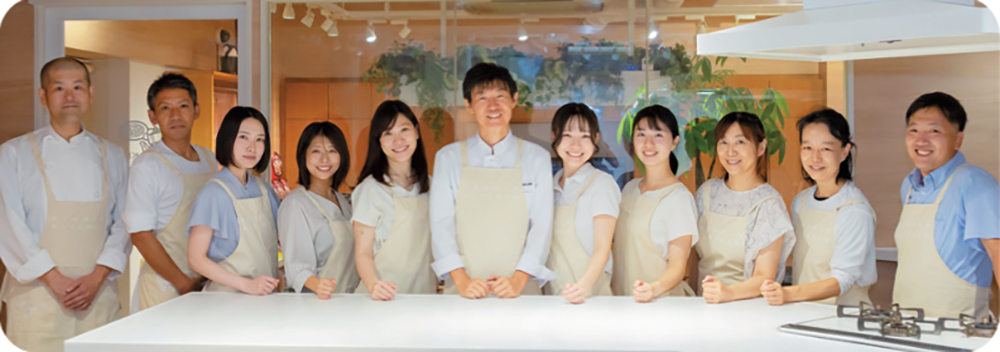 ケンミン様 プロフィール