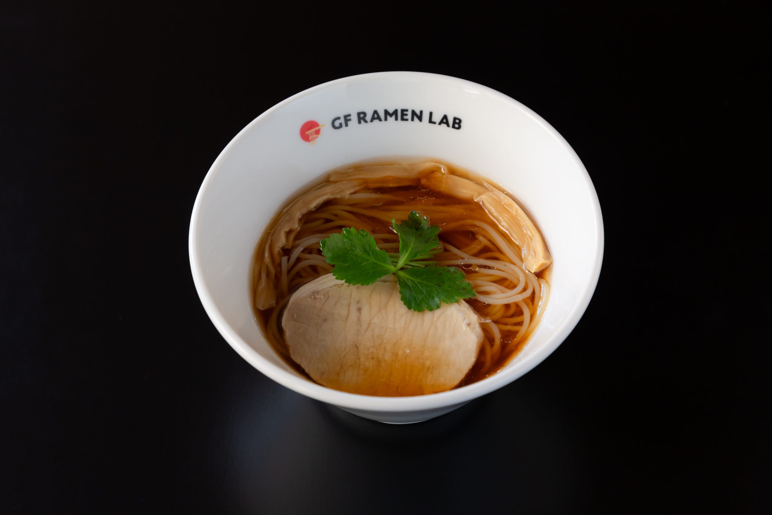 GFしょうゆラーメン （イメージ画像）