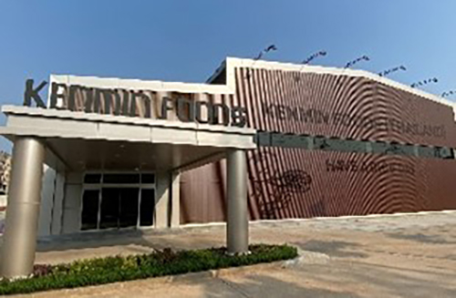 KENMIN FOODS (THAILAND) CO.,LTD.