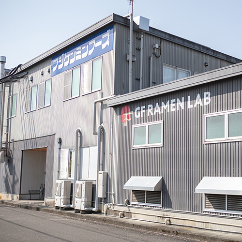 国内工場にて製造