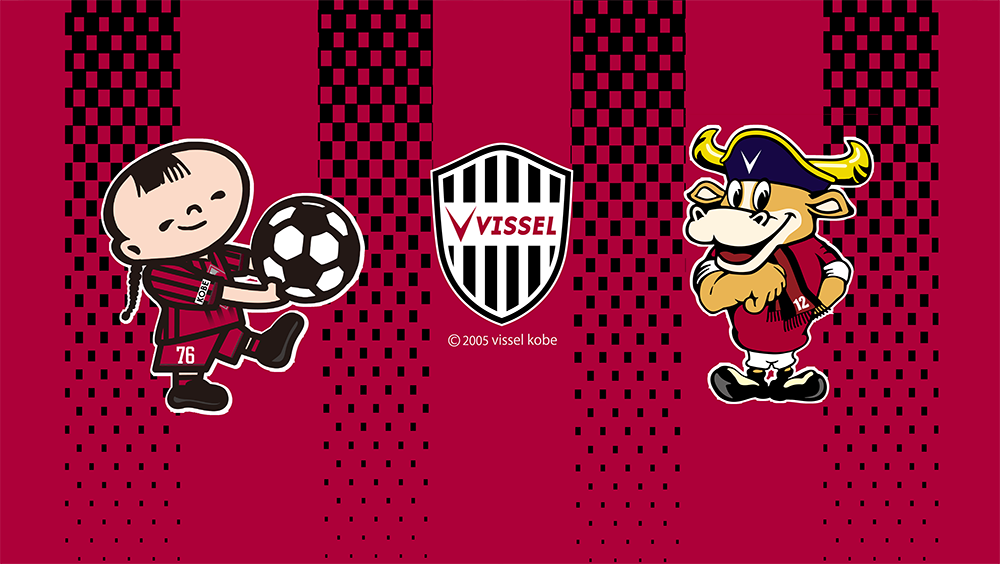 ヴィッセル神戸 スポンサー活動