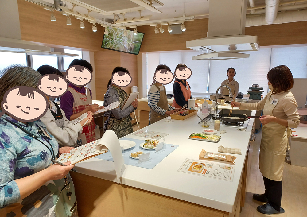 2025年のリアル開催時